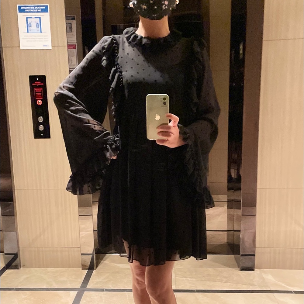 See by Chloe dress like New!!